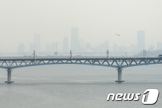 마곡대교 (자료사지) ⓒ News1