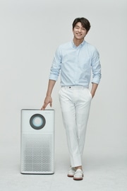 사진제공 = 코웨이. ⓒ News1