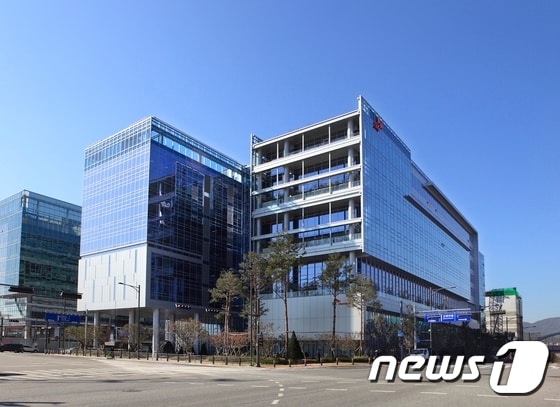 SK케미칼 에코랩. ⓒ News1