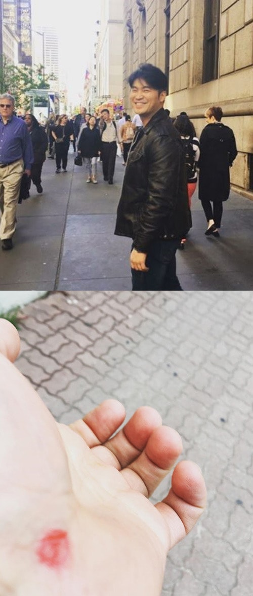 사진=최자 인스타그램ⓒ News1