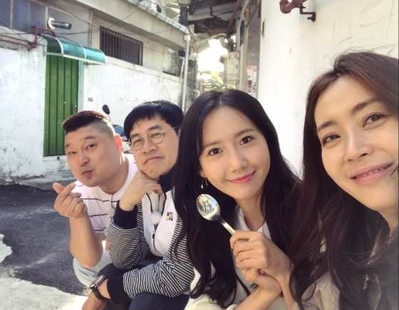 ⓒ News1 / 윤아 인스타그램