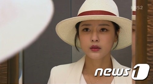 '이름없는 여자' 방송 캡처 ⓒ News1