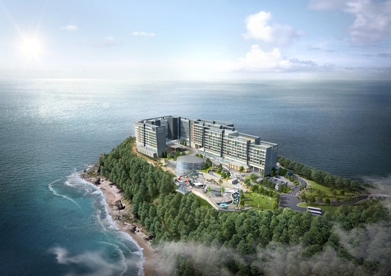 사진제공 = 롯데호텔. ⓒ News1