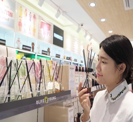 올리브영 제공ⓒ News1