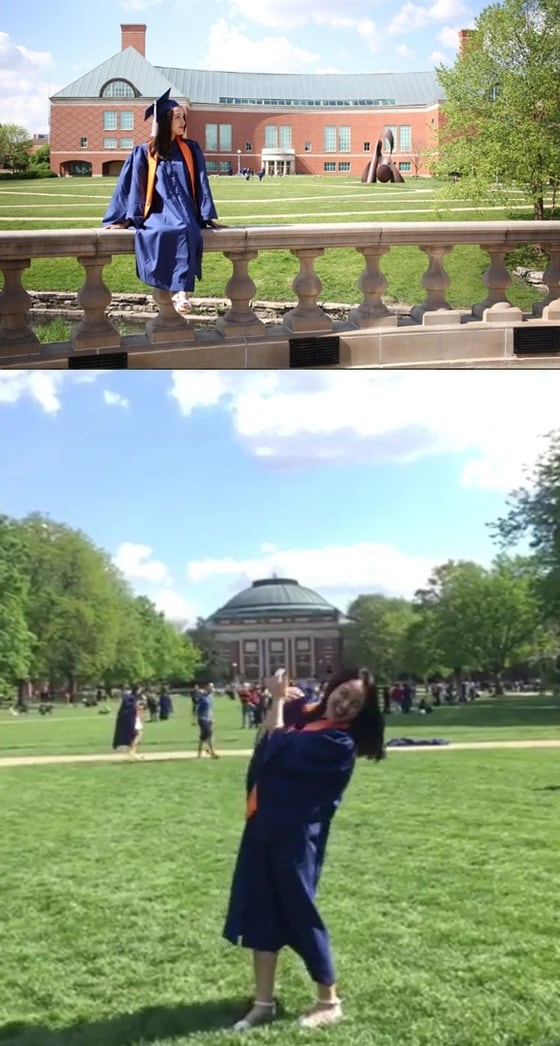 ⓒ News1 조윤경 인스타그램