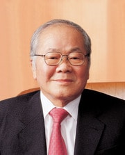이인구 계룡건설 명예회장/계룡건설 제공ⓒ News1