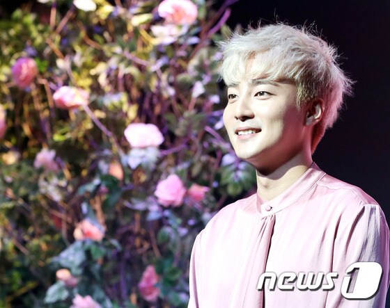 가수 로이킴. ⓒ News1 권현진 기자