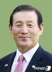 박창명 병무청장ⓒ News1