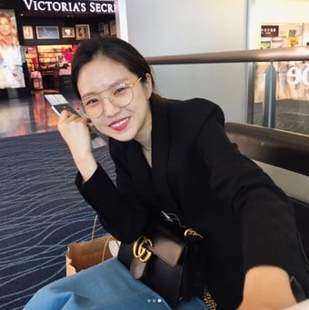 사진)손나은  인스타그램ⓒ News1