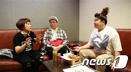 '님과함께2' 방송 캡처 ⓒ News1