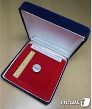 KAIST 연구진이 개발한 텅스텐 기반 고강도 신합금ⓒ News1