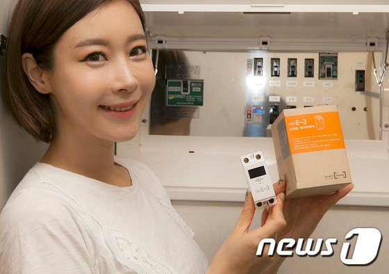 '전력량 체크해 요금폭탄 피하자'...이통사 IoT기기들 '주목' - 뉴스 썸네일 이미지