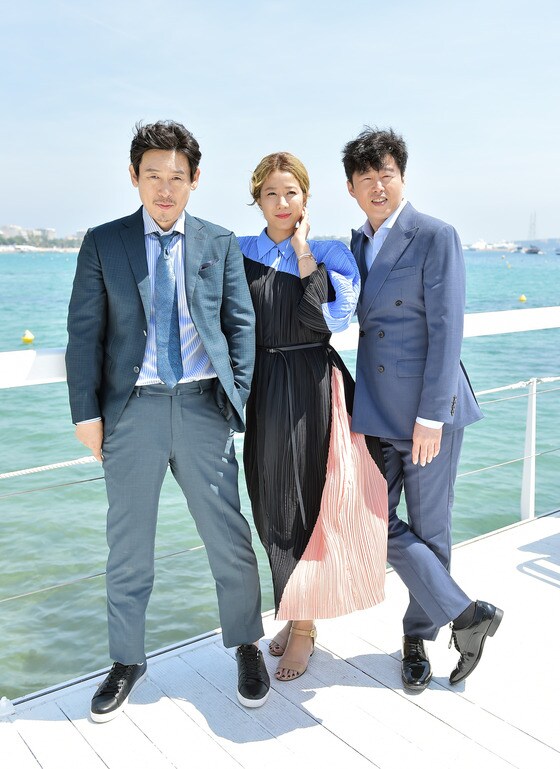 CJ엔터테인먼트 ⓒ News1