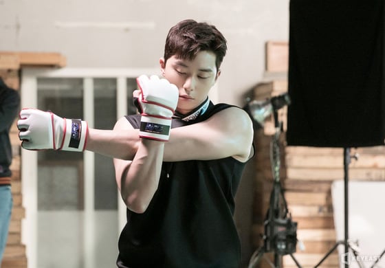 ⓒ News1 2017.05.28 키이스트 제공