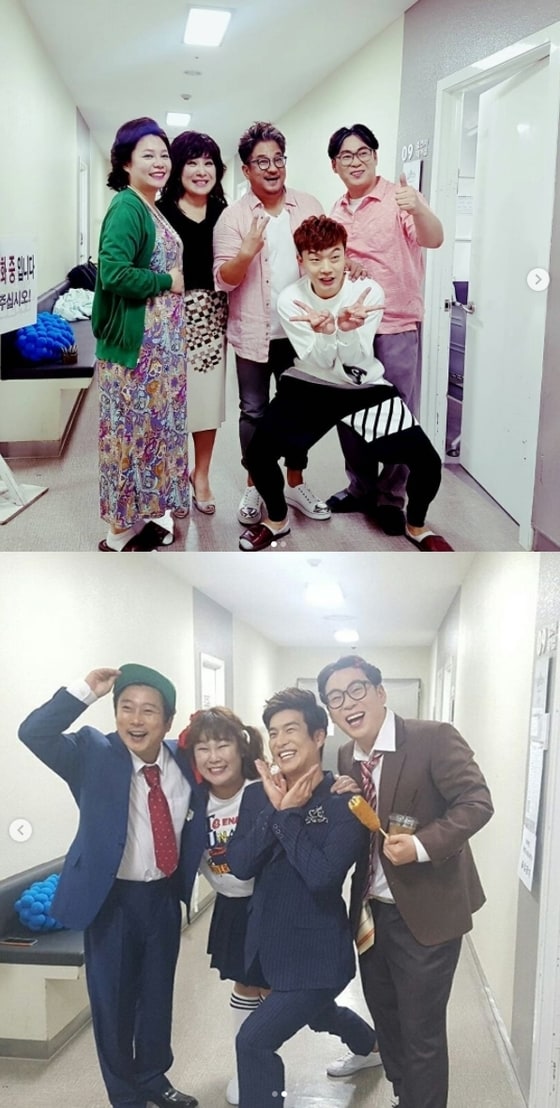 ⓒ News1 장동혁 인스타그램