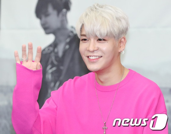 강성훈 ⓒ News1 권현진 기자