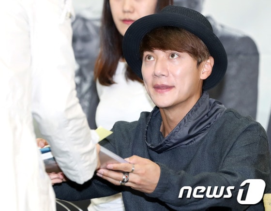 젝스키스 이재진ⓒ News1