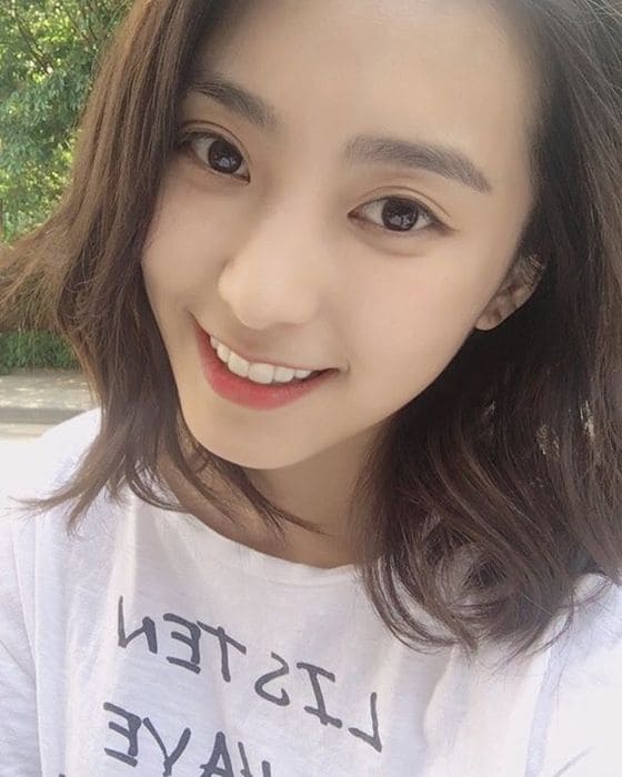 사진=보라 인스타그램 ⓒ News1