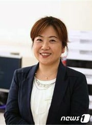 안현주 교수 ⓒ News1