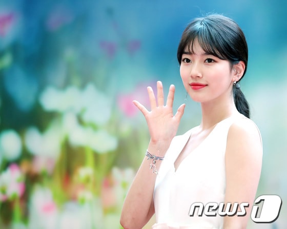 배우 수지 ⓒ News1