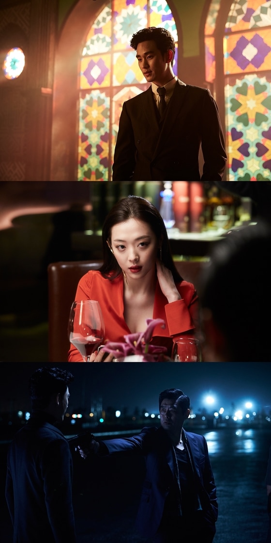 '리얼' 스틸 컷 ⓒ News1