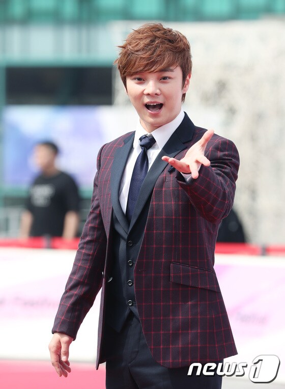 마술사 최현우 ⓒ News1