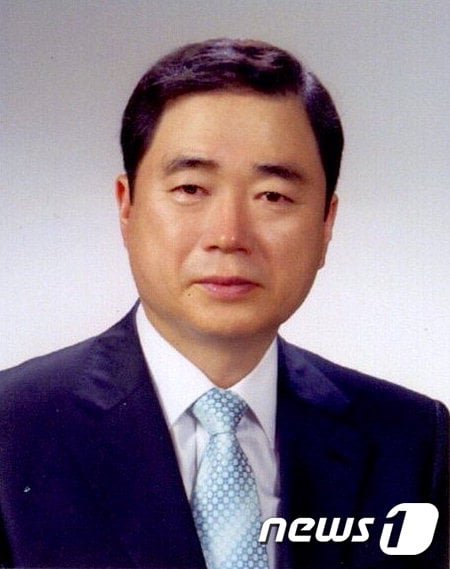 강신홍 김해서부경찰서장 ⓒ News1