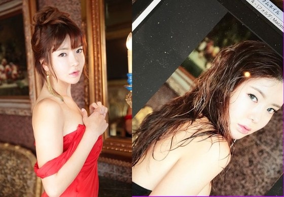 이미지=안신애 SNS ⓒ News1