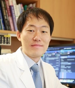 윤혁 분당서울대병원 소화기내과 교수