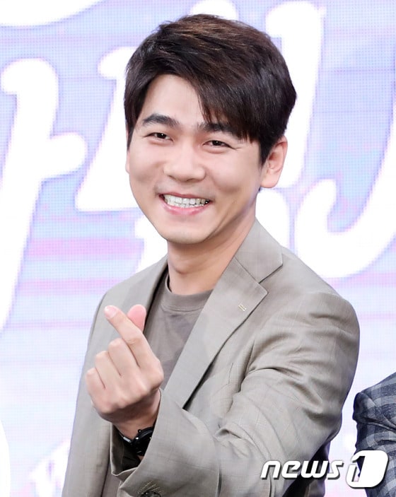 배우 최민용/ 뉴스1 권현진 기자