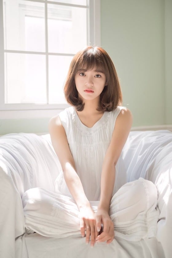 ⓒ News1 2017.06.05 밀키드레스 제공