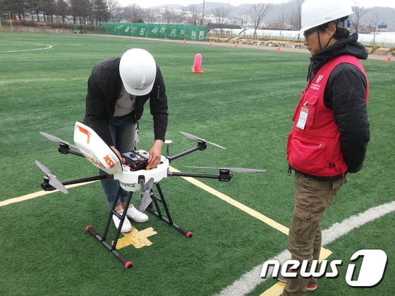 /자료사진 제공=한국항공대학교 ⓒ News1