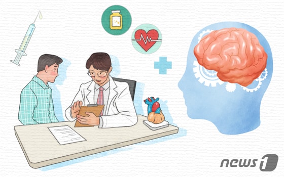 2050년 '치매 쓰나미' 앞둔 한국...AI로 '뇌의 시간' 되돌린다 - 뉴스 썸네일 이미지