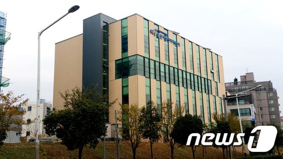 울산시청자미디어센터 ⓒ News1