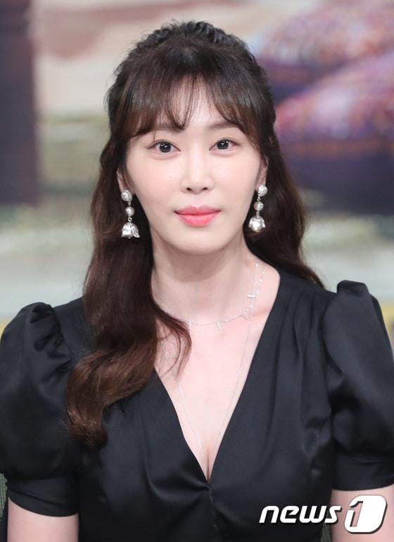 배우 강예원  2017.7.17/뉴스1 ⓒ News1 권현진 기자