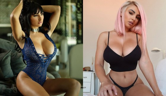 이미지=이리나 이바노바 SNS ⓒ News1