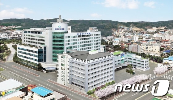안동성소병원 전경/뉴스1 ⓒ News1