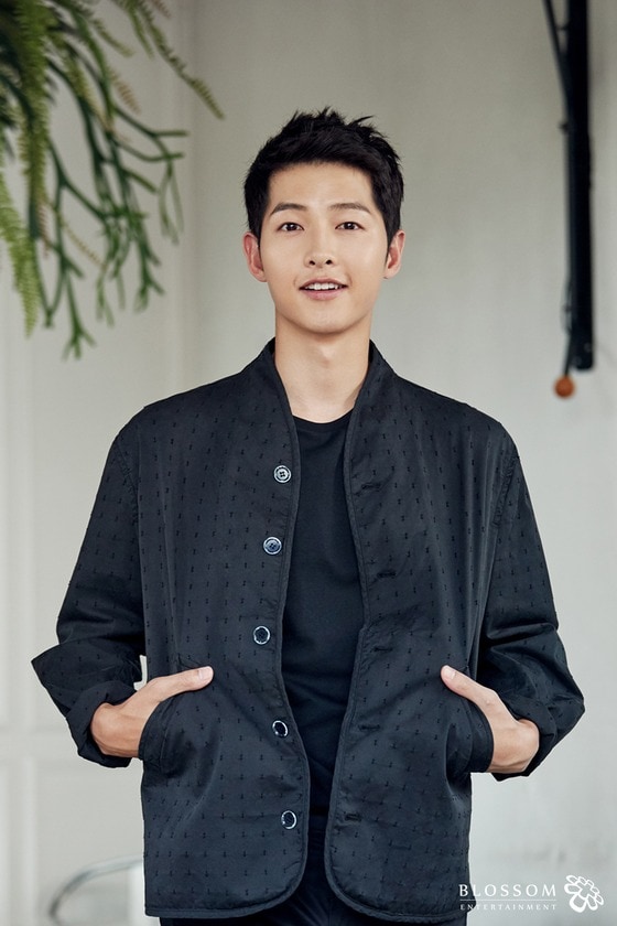 블러썸 엔터테인먼트 ⓒ News1