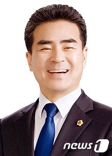 제주도의회 김용범 의원.ⓒ News1