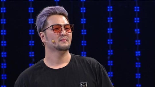 사진제공 KBS 2TV 1대100 김태우 ⓒ News1