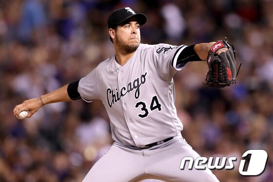 앤서니 스와잭ⓒ AFP=News1