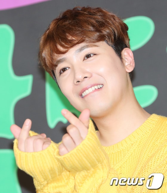 FT아일랜드 이홍기 ⓒ News1