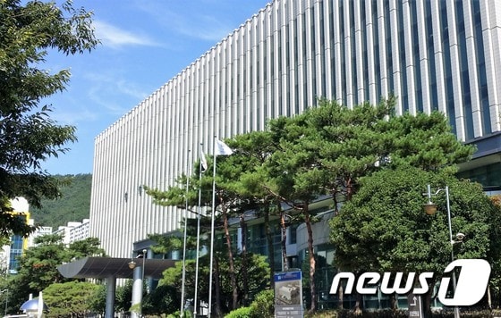 광주지방검찰청 순천지청./뉴스1 ⓒ News1 지정운 기자