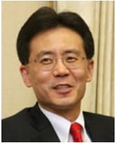 김현종 신임 산업통상자원부 통상교섭본부장./ⓒ News1