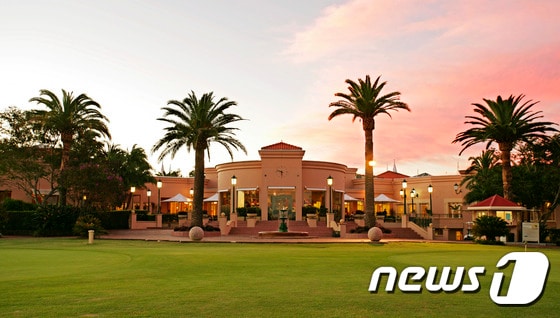 아코르호텔 제공ⓒ News1