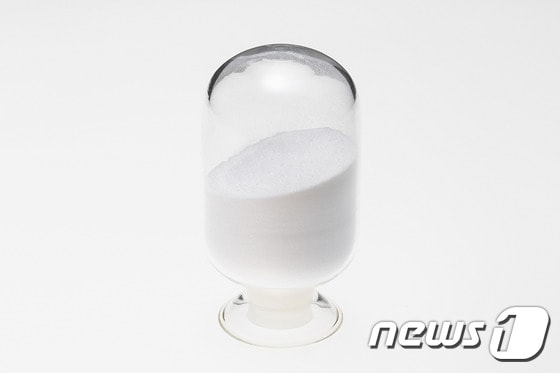 LG화학의 OLED재료ⓒ News1