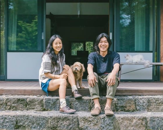 '효리네 민박' SNS ⓒ News1