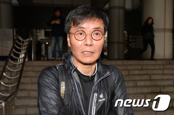 유서대필 조작사건 피해자 강기훈 씨 국가 추가배상 확정