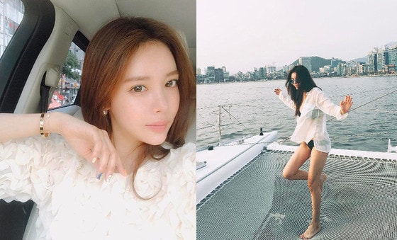 도회지 인스타그램 ⓒ News1