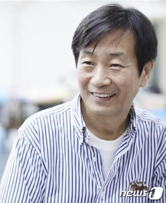 한진섭 서울시뮤지컬단장. 세종문화회관 제공 ⓒ News1